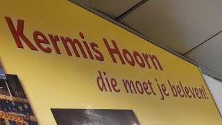 kermis hoorn 2024 2 [upl. by Moskow]