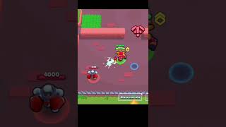 TUTORIAL PARA SE JOGAR DE WATTSON  DESTRUIDOR  brawlstars shotrs dicas youtube [upl. by Kendall284]