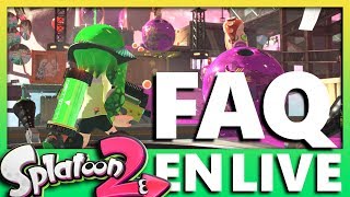 TOUT SAVOIR SUR EVILSQUID  FAQ en Live On fini le mode histoire à 1000 [upl. by Ellenaj98]