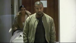 Kanye West forcé dapprendre à maîtriser sa colère [upl. by Vincenz965]