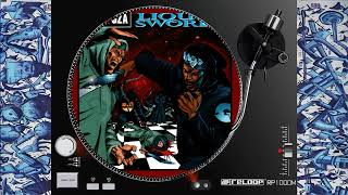 ★ GZA  Shadowboxin  Feat METHOD MAN   1995 [upl. by Hofmann843]