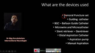 Mechanical Thrombectomy  Introduction [upl. by Ahsiner837]