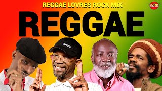 Reggae Mix Reggae Lovers Rock Mix 2024 Beres Hammond Sanchez Freddie McGregor Cocoa Tea [upl. by Leciram]