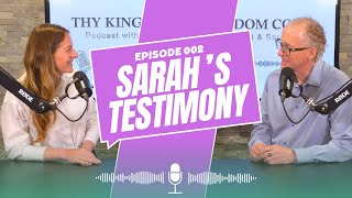 Sarahs Testimony [upl. by Dranel292]