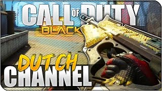 quotDUTCH CHANNELquot  Black Ops 3  quotRazorbackquot Multiplayer Gameplay Call of Duty BO3 [upl. by Sullecram753]