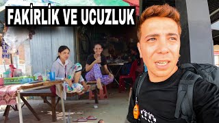 ZAMANDA 100 YIL GERİYE YOLCULUK  ASYA’nın FAKİR ÜLKESİ [upl. by Ramso]