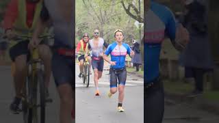 IRONMAN 70 3 Buenos Aires 2023 [upl. by Colbye644]