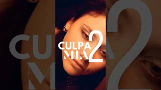 CULPA TUYA 😭CLIP Trailer [upl. by Ecinrahs]