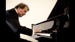 Rudolf Buchbinder  Beethovens Piano Concertos [upl. by Enomas]