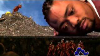 Machel Montano HD  Wild Antz Offical Soca Music Video 2009 [upl. by Carmella]