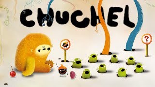 The Weirdest Cute Game Ever  Chuchel Gameplay [upl. by Lisandra]