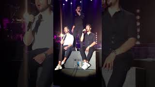 The absolute best IL VOLO video Exclusive amp updated version 10 years anniversary tour Malta 2019 [upl. by Service]