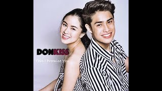 This I Promise Youquot  DONKISS [upl. by Hosfmann]