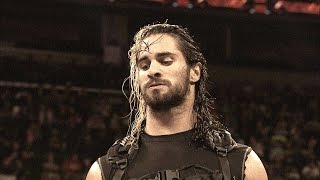 Seth Rollins destroys The Shield [upl. by Duarte731]