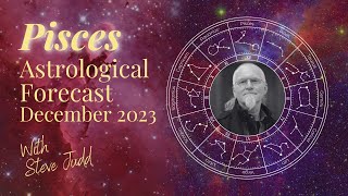 Pisces Horoscope  December 2023 [upl. by Mulderig301]