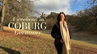 A weekend in Coburg Germany [upl. by Inavoy778]