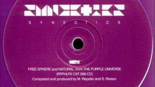 Synectics  Natural Rephlex [upl. by Siocnarf]