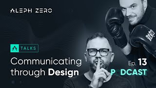 EP 13 Communicating Crypto through Design [upl. by Kucik74]