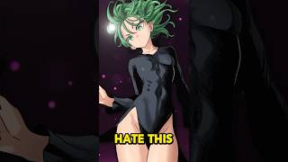 Tatsumaki Goes Viral For All The Wrong Reasons [upl. by Lenore]