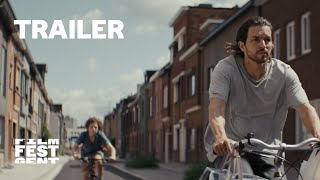 Milano  Trailer  Film Fest Gent 2024 [upl. by Yelsnia]