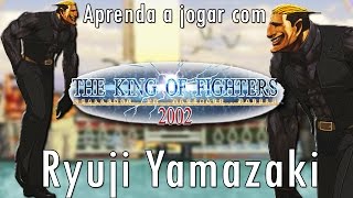 KOF XV ▰ MASTERSOLIDUS IoriYashiroYamazaki vs KIONECIMO Duo LonKyoIori [upl. by Ahsitra]