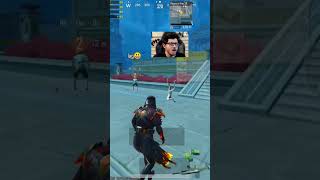 Pranks 😄Wait For End Victor Reverse Glitch Funny Moments bgmi pubgmobile shorts pubg [upl. by Lavro]