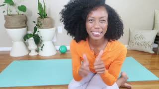 Exercises For Diastasis Recti Abdominal  Core Workout 02 Of 28 [upl. by Anelak]