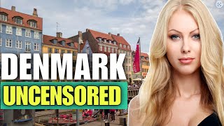 Denmark in 2024 Happiest Country in the World  Topless paradise  Surprising Facts About Denmark [upl. by Anaillil]