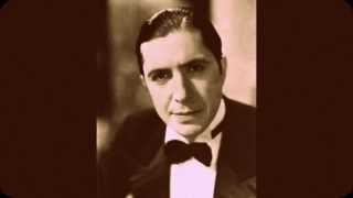 Carlos Gardel Insomnio [upl. by Nade]