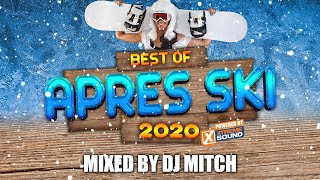 Apres Ski Hits Mix 2020  über 1 h Party Nonstop  mixed by DJ Mitch [upl. by Rambow428]