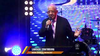 Hector Jaramillo Bailable Una lagrima ExplotMusicRMX [upl. by Enyala]