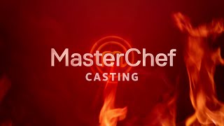 SZUKAMY NOWEGO MASTERCHEFA❗ ZGŁOŚ SIĘ NA CASTING❗ [upl. by Auliffe]