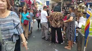 DIVISORIA VLOG [upl. by Stoneman]