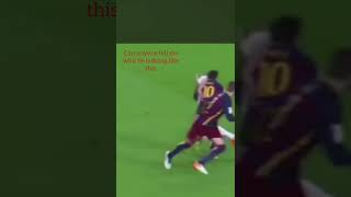 Messi is buffering part6 shortsviral [upl. by Ashlan667]