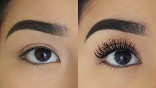 How To Make Your Eyelashes Appear Longer  Tips amp Tricks [upl. by Badr]