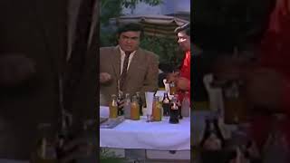 Main Tumhara Pati Hoon Koi Bhade Ka Tattu Nahi Jise Jaha Chahe Ghasito SanjeevKumar DevenVerma [upl. by Arinayed703]