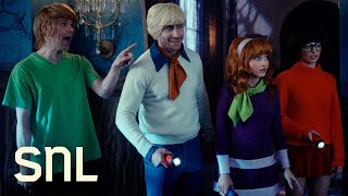 ScoobyDoo  SNL [upl. by Vedetta]