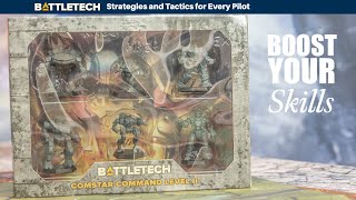 How to Improve Your BattleTech Skills [upl. by Brandise]