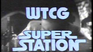 WTCG Channel 17 Atlanta Superstation Promo  1979 [upl. by Meg251]