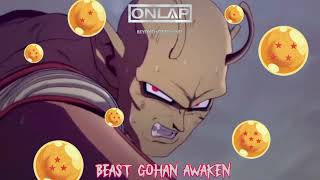 DBS SHBeast GohanBeyond Nevermind by Onlap dragonball onlap [upl. by Webster]