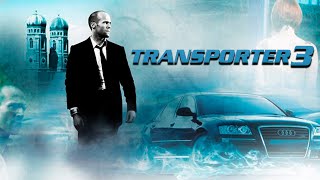 Transporter 3 Full Movie 2024 Fact  Jason Statham Natalya Rudakova  Review And Facts [upl. by Assenad]