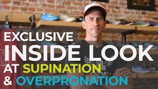 7 Questions on Supination and Overpronation Answered By A Running Expert [upl. by Dibb270]