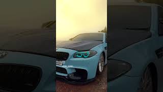 BMW modified😮‍💨Manavalan Thug🥶Aadhil Tech car [upl. by Phelan]