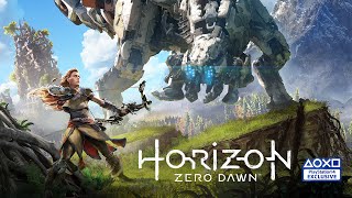 Horizon Zero Dawn™  Aloys Journey  Exclusive to PS4 [upl. by Kalvin323]