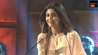 Haldia Mela 2018 by Shilpa Shetty [upl. by Jarib848]