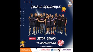 FINALE REGIONALE [upl. by Iad]