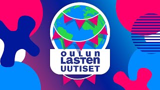 Oulun lasten uutiset 2024 jakso 5 Lukukuu ja lasten elokuvien festivaali [upl. by Ajiat994]