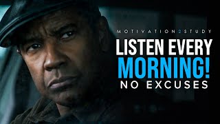 Win The Morning WIN THE DAY Listen Every Day MORNING MOTIVATION [upl. by Toombs]