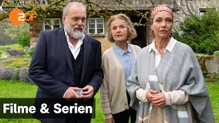 Der Alte – Böses Blut  Filme amp Serien  ZDF [upl. by Sansen]