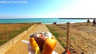 Welcome To Sicily San Leone AgrigentoDJI Osmo  GoPro Angelo jay [upl. by Lebna961]